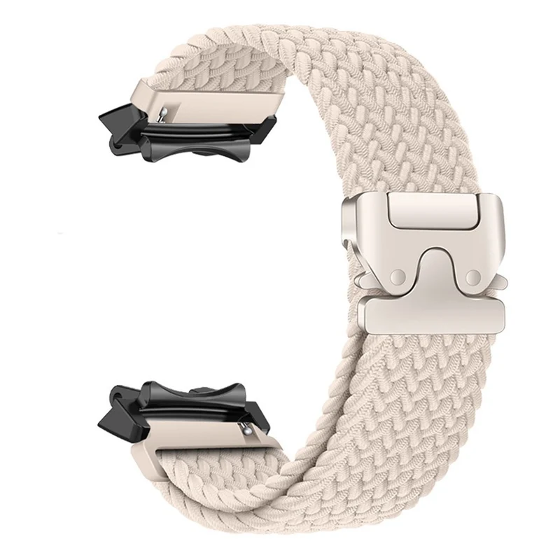 Unglaublich Widerstandsfähig Amazfit T-Rex 2 / Amazfit T-Rex 3 Nylon Universell Armband