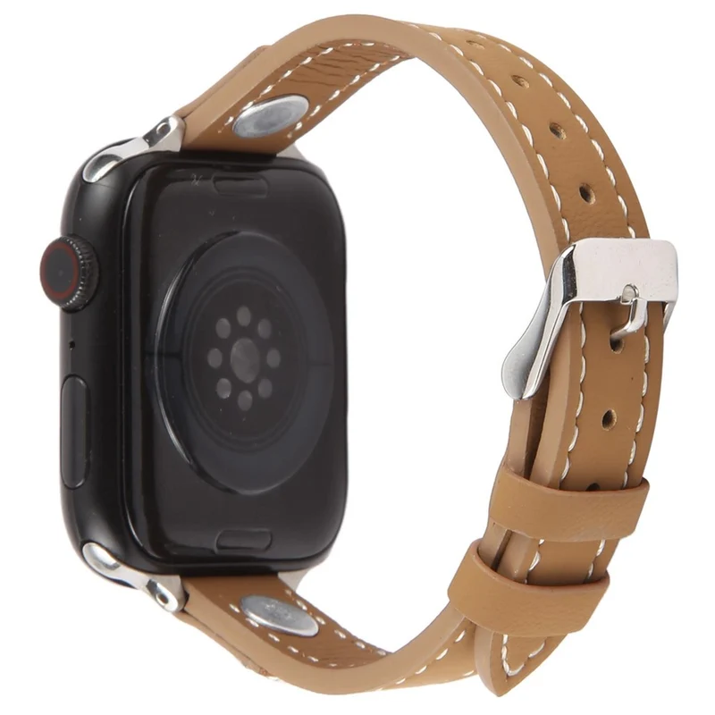 Sehr Cool Apple Smartwatch Kunstleder Universell Armband