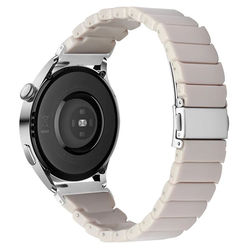 Sehr Schön Fossil Smartwatch Plastik Universell Armband