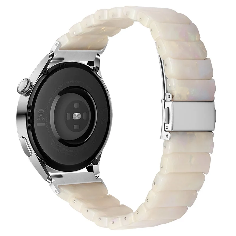 Sehr Schön Fossil Smartwatch Plastik Universell Armband