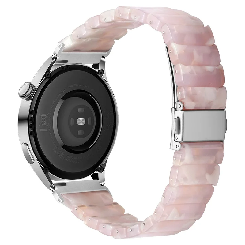 Großartig Samsung Smartwatch Plastik Universell Armband