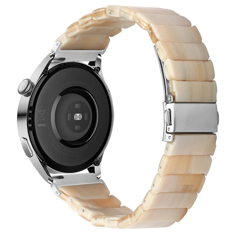 Großartig Samsung Smartwatch Plastik Universell Armband