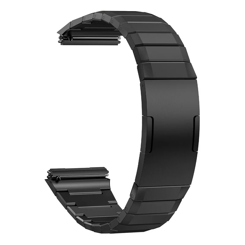 Super Modisch Huawei Watch GT 6 Pro 46mm Metall Armband