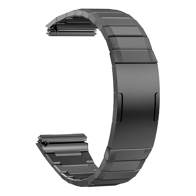 Super Modisch Huawei Watch GT 6 Pro 46mm Metall Armband
