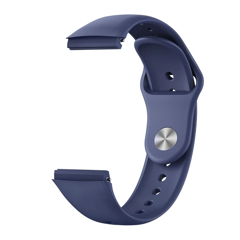 Exquisit Huawei Watch GT 6 Pro 46mm Silikon Armband