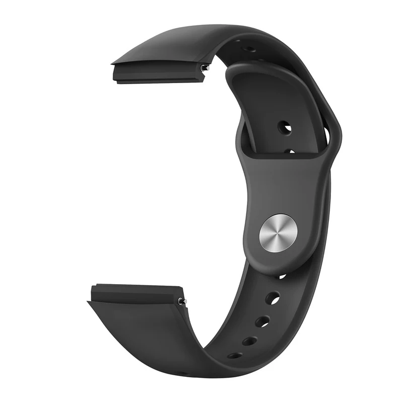 Exquisit Huawei Watch GT 6 Pro 46mm Silikon Armband