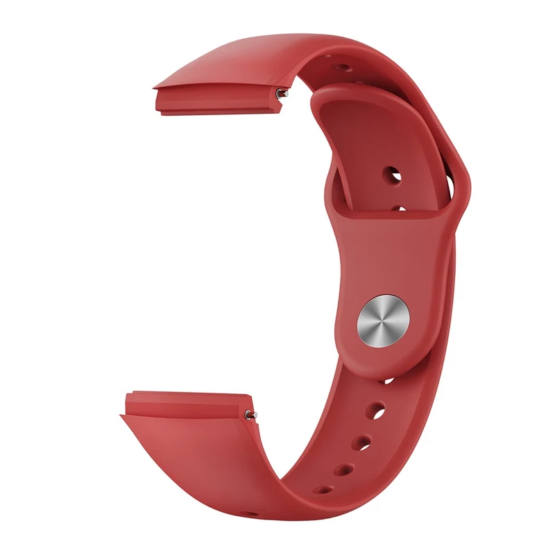 Exquisit Huawei Watch GT 6 Pro 46mm Silikon Armband