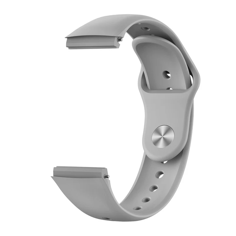 Exquisit Huawei Watch GT 6 Pro 46mm Silikon Armband
