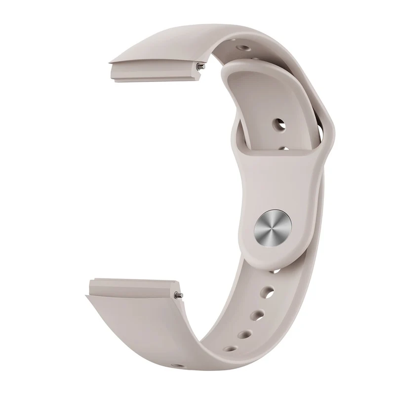 Exquisit Huawei Watch GT 6 Pro 46mm Silikon Armband