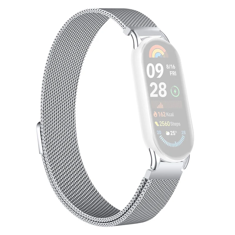 Auffallend Schön Huawei Smartwatch Metall Universell Armband