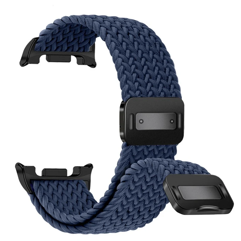 Mega Pflegeleicht Samsung Smartwatch Nylon Universell Armband
