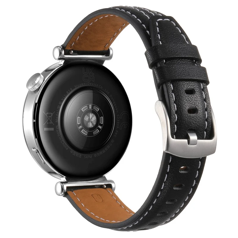 Bequem Universell Echtes Leder Universell Armband