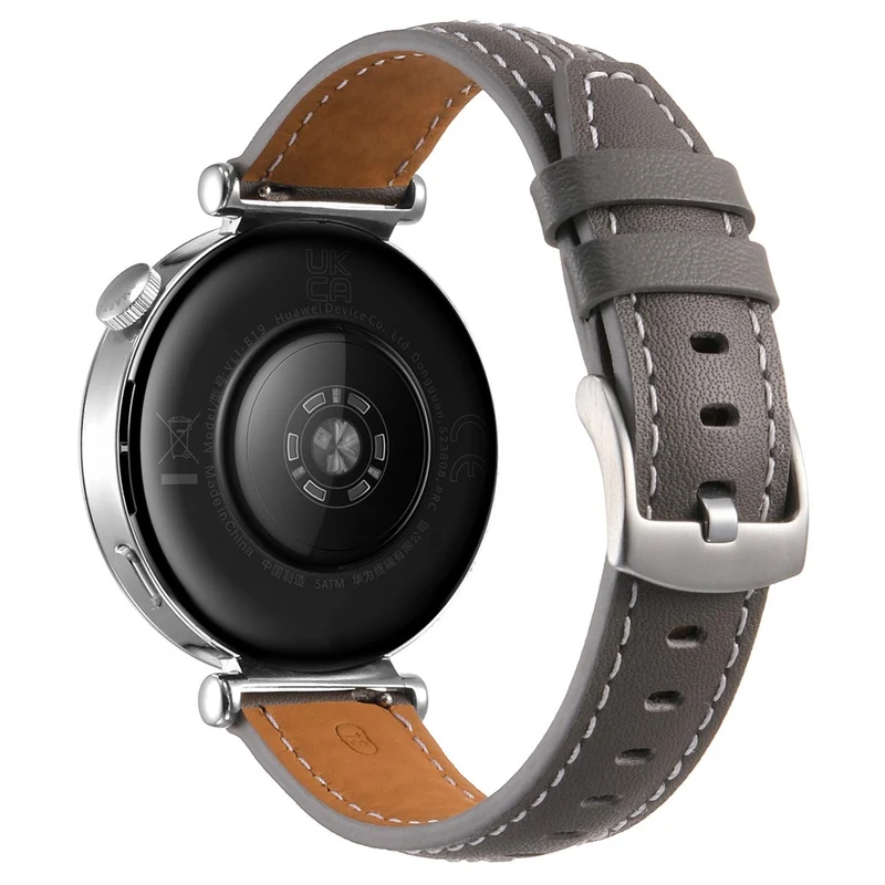 Bequem Universell Echtes Leder Universell Armband