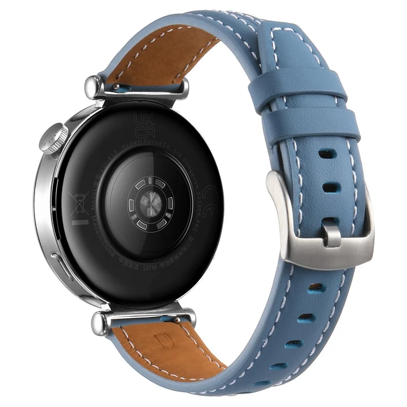 Bequem Universell Echtes Leder Universell Armband