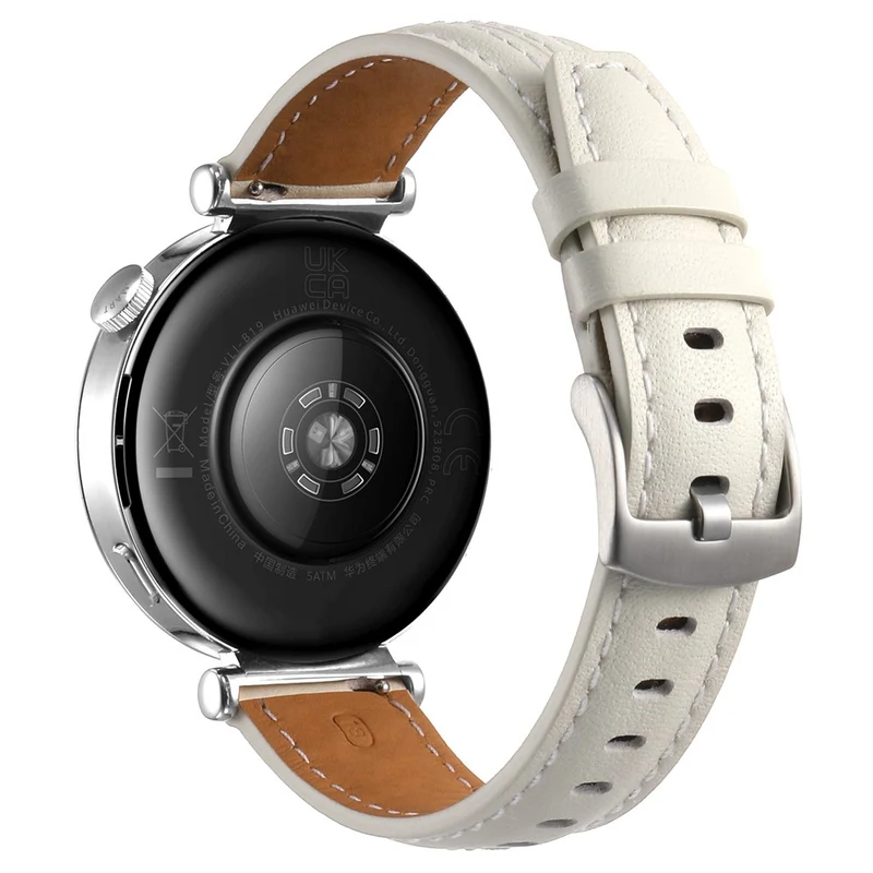 Bequem Universell Echtes Leder Universell Armband