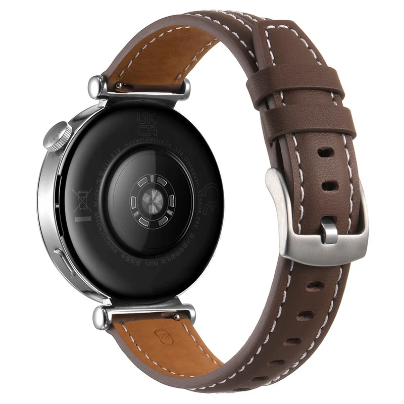 Bequem Universell Echtes Leder Universell Armband