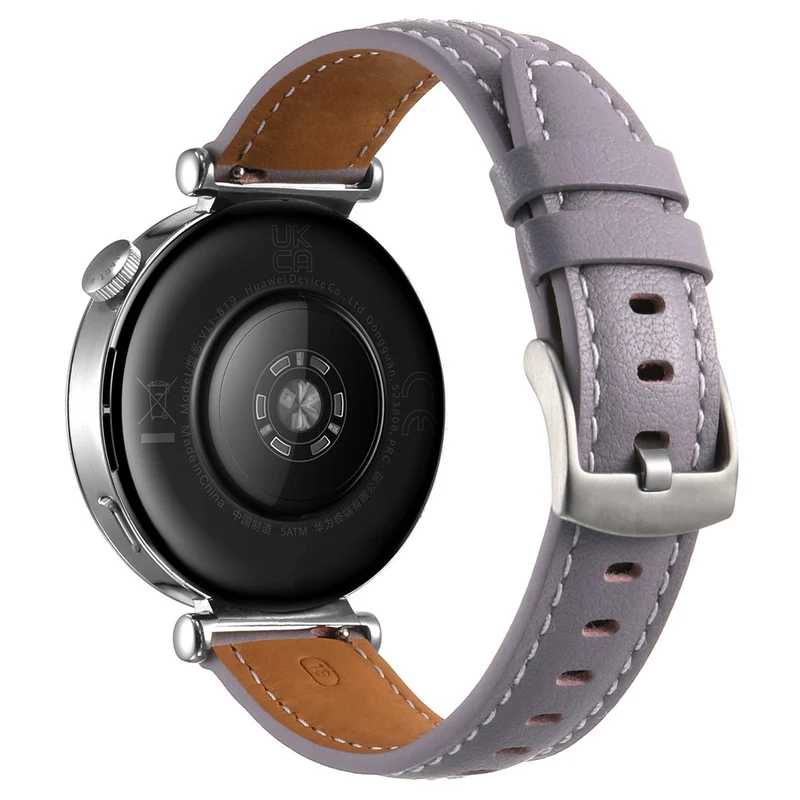 Bequem Universell Echtes Leder Universell Armband