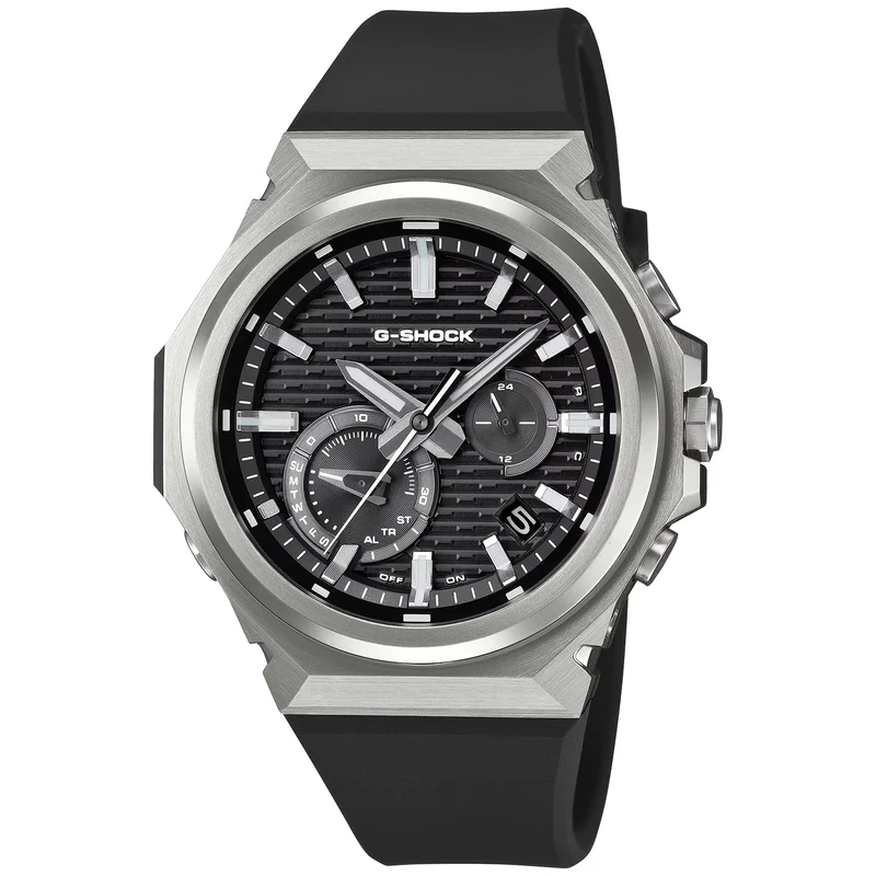 Casio G-STEEL GST-B1000-1AER Herren • Tough Solar & Bluetooth • 200 m Wasserdicht