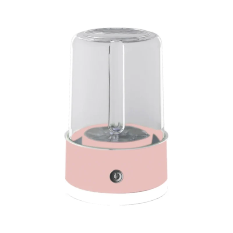 Mini-Waschmaschine für Unterwäsche, tragbar, aufladbar