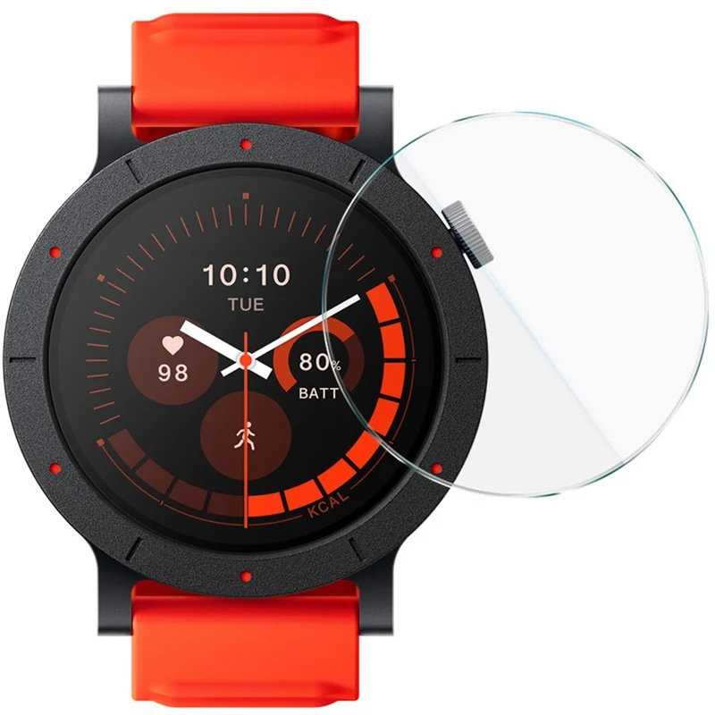 Nothing CMF Watch 3 Pro Glas Displayschutz