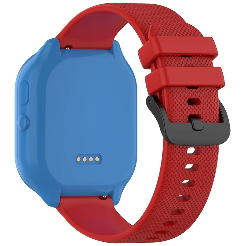 Ausgezeichnet Cosmo JrTrack 5 Silikon Armband