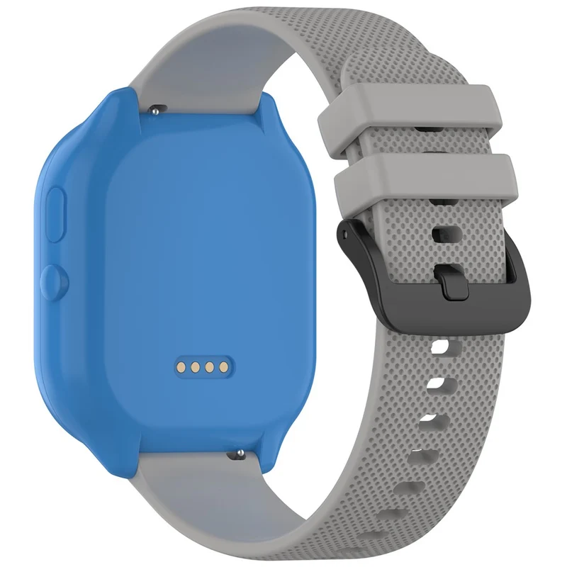 Ausgezeichnet Cosmo JrTrack 5 Silikon Armband