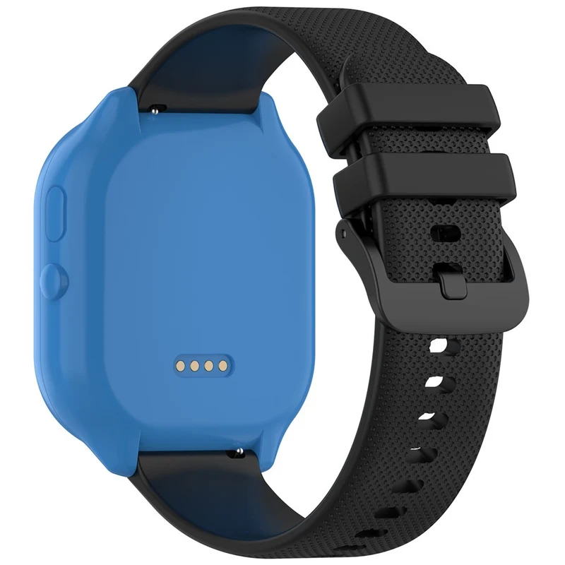 Ausgezeichnet Cosmo JrTrack 5 Silikon Armband
