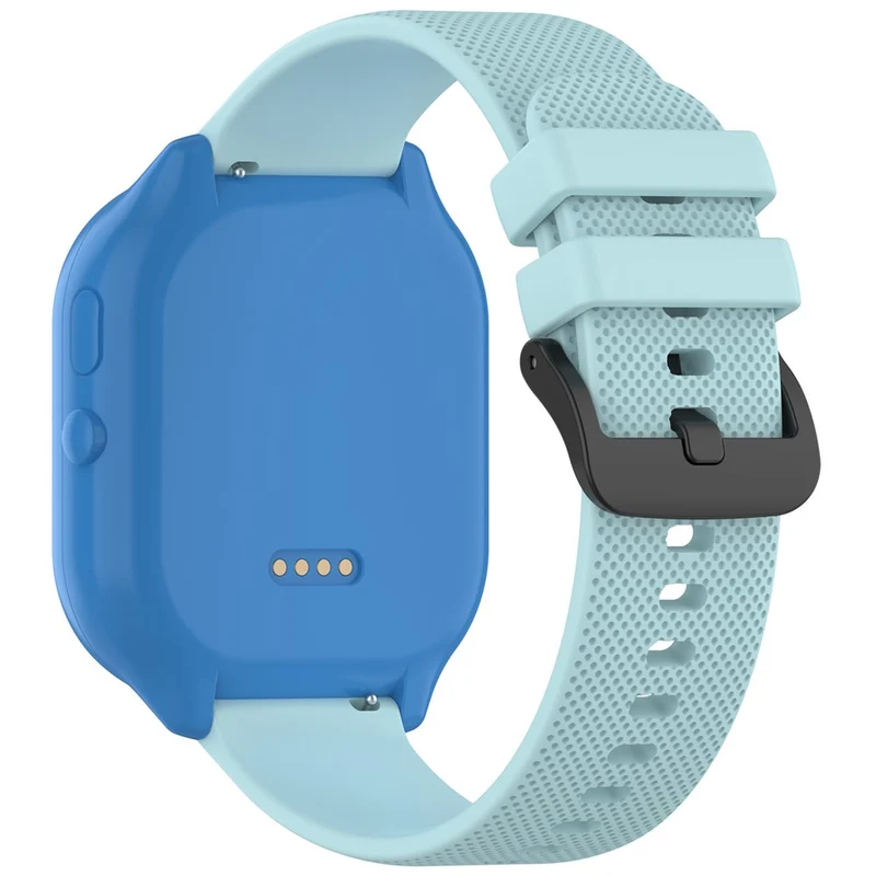 Ausgezeichnet Cosmo JrTrack 5 Silikon Armband
