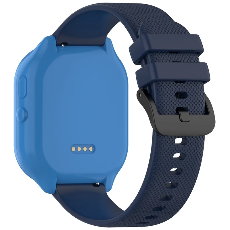 Ausgezeichnet Cosmo JrTrack 5 Silikon Armband