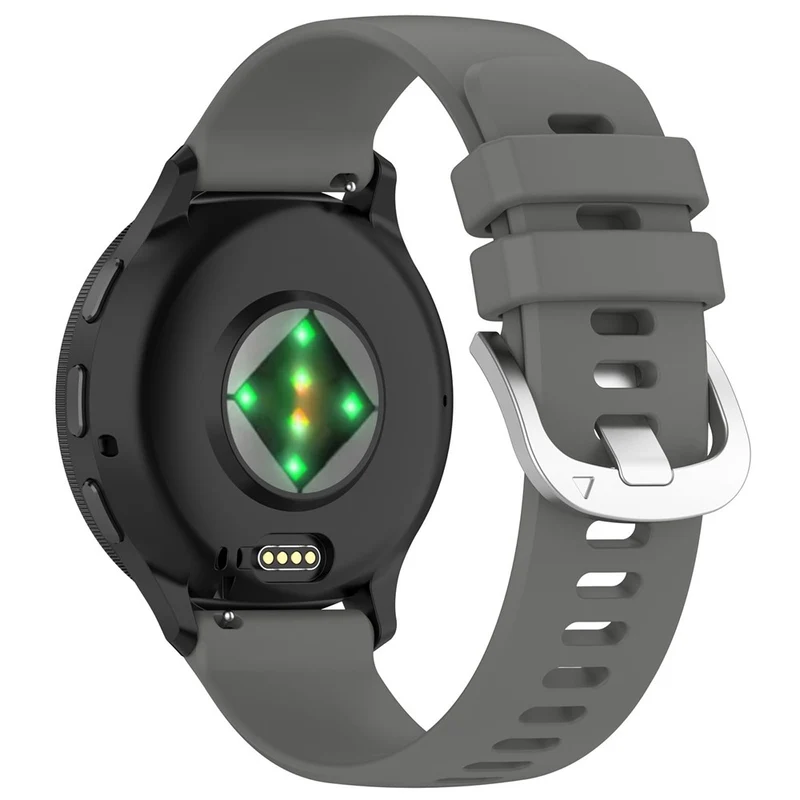 Unglaublich Süß Garmin Smartwatch Silikon Universell Armband