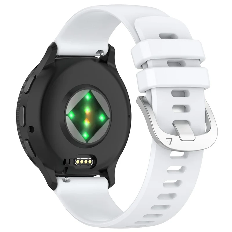Unglaublich Süß Garmin Smartwatch Silikon Universell Armband