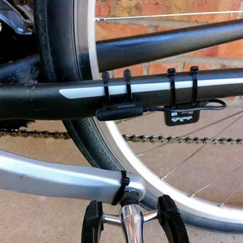 Wahoo Fitness Bike Set inkl. Brustgurt