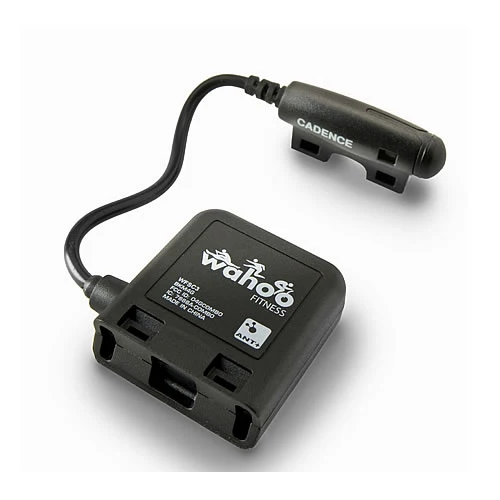 Wahoo Fitness ANT+ Bike Sensor Trittfrequenz u. Geschwindigkeit