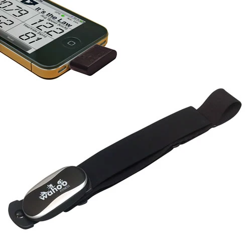 Wahoo Fitness Running Set