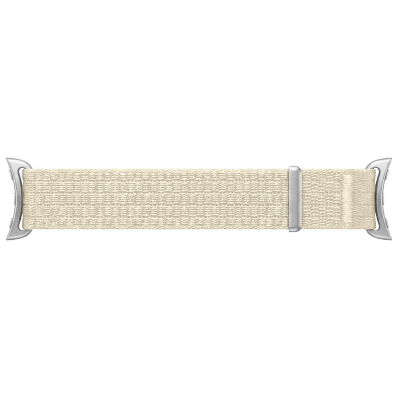 Google Pixel Watch 3 - 41mm Ultradünnes Nylonband (Polarstern)