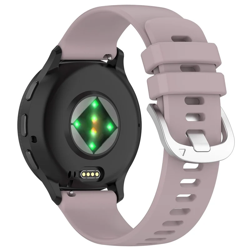 Unglaublich Bequem Garmin Smartwatch Silikon Universell Armband
