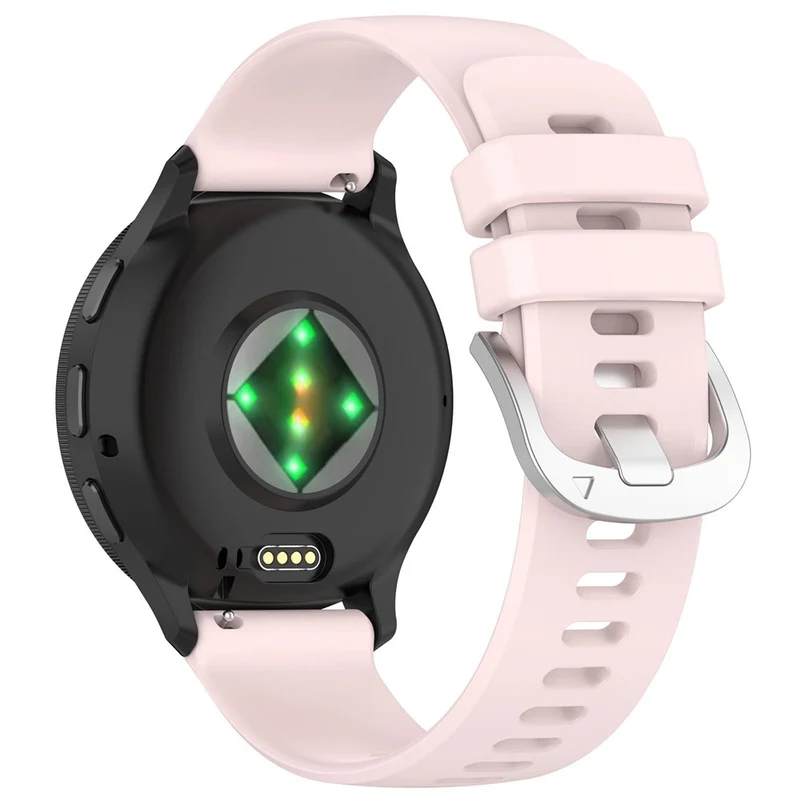 Unglaublich Bequem Garmin Smartwatch Silikon Universell Armband