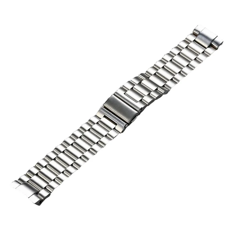 Super Stylisch Huawei Watch GT 6 Pro 46mm Metall Armband