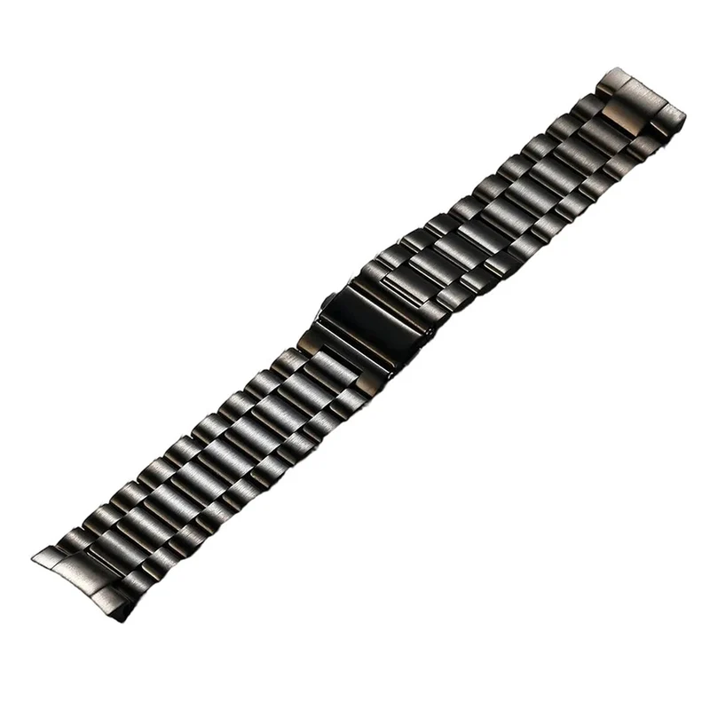 Super Stylisch Huawei Watch GT 6 Pro 46mm Metall Armband