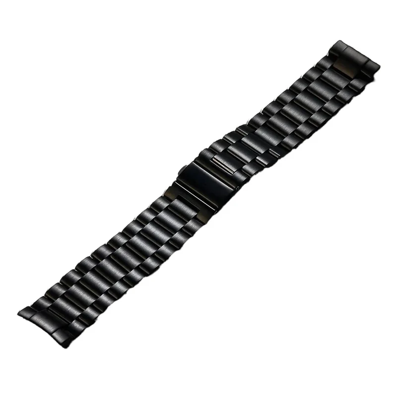 Super Stylisch Huawei Watch GT 6 Pro 46mm Metall Armband