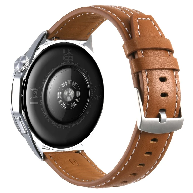 Unglaublich Ordentlich Universell Echtes Leder Universell Armband