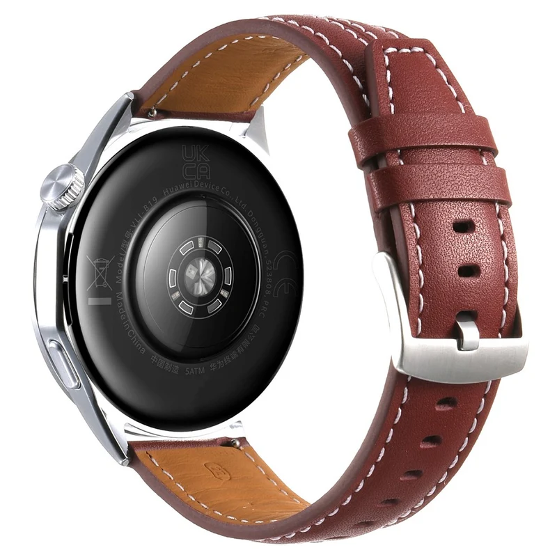 Unglaublich Ordentlich Universell Echtes Leder Universell Armband