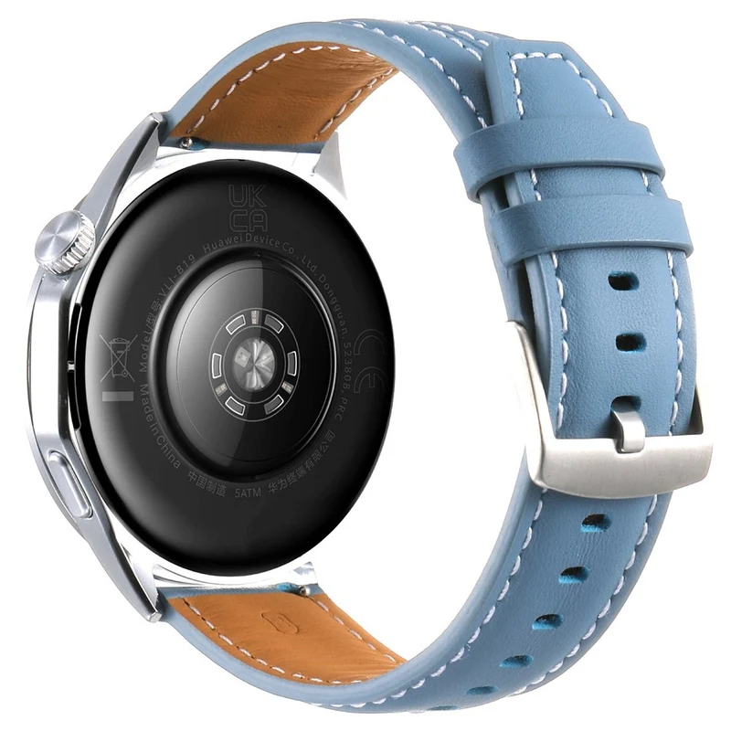 Unglaublich Ordentlich Universell Echtes Leder Universell Armband
