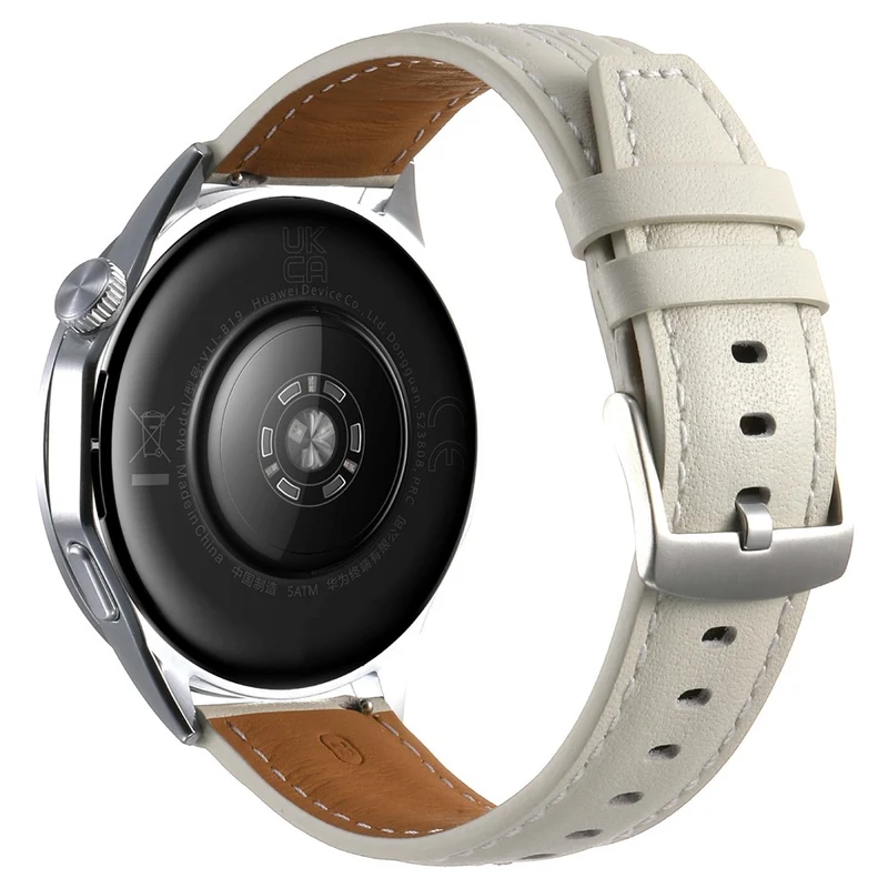 Unglaublich Ordentlich Universell Echtes Leder Universell Armband