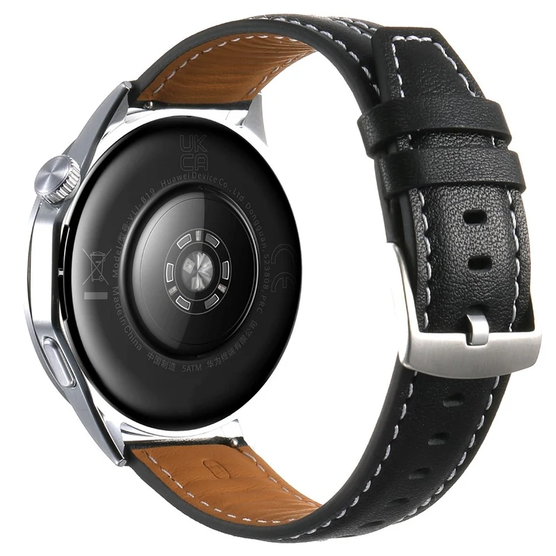 Unglaublich Ordentlich Universell Echtes Leder Universell Armband