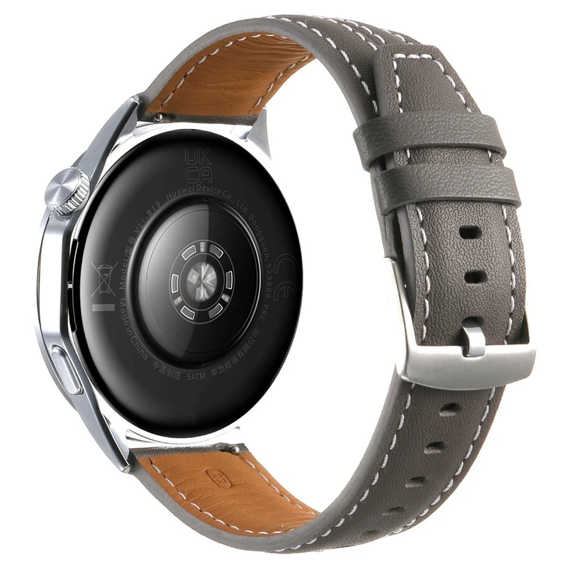Unglaublich Ordentlich Universell Echtes Leder Universell Armband