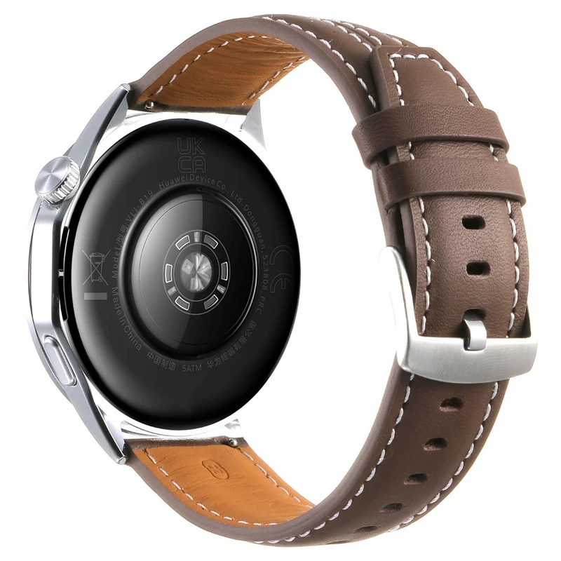 Unglaublich Ordentlich Universell Echtes Leder Universell Armband