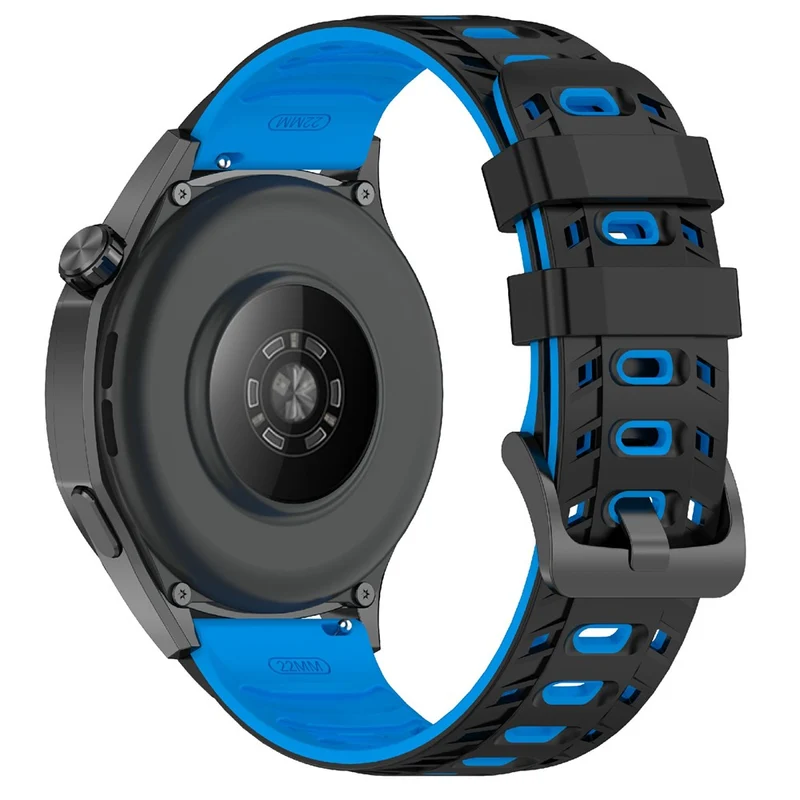 Bequem Universell Silikon Universell Armband