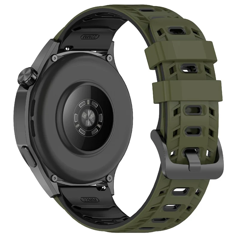 Bequem Universell Silikon Universell Armband