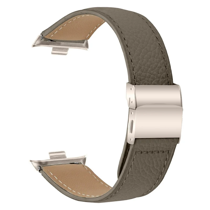 Süß Xiaomi Redmi Watch 4 / Xiaomi Redmi Watch 5 Echtes Leder Universell Armband